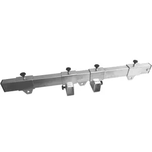 ProX XTF-ATF17PAM FANTEK® Movable Line Array Adapter with Hanging Ring for XTF-FT5323 and XTF-FT6033 Lifting Towers