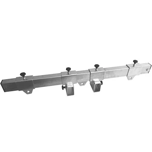 ProX XTF-ATF17PAM FANTEK® Movable Line Array Adapter with Hanging Ring for XTF-FT5323 and XTF-FT6033 Lifting Towers