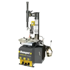 Ranger R980XR Swing-Arm 25" Tire Changer