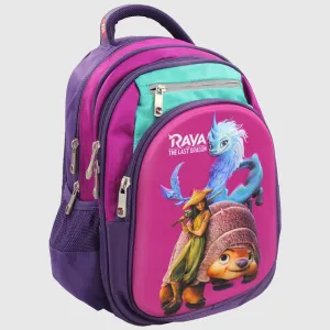 Raya 18 Inches Backpack