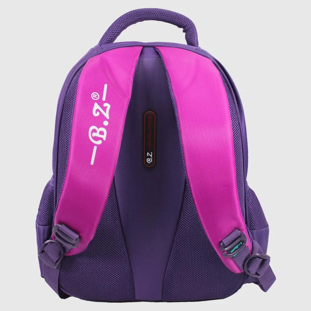 Raya 18 Inches Backpack