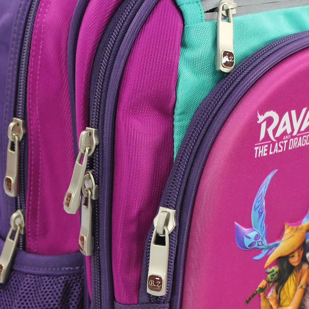 Raya 18 Inches Backpack
