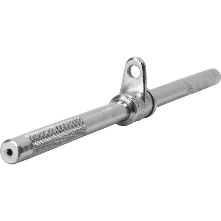 Rotating Triceps Bicep Bar