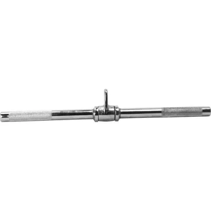 Rotating Triceps Bicep Bar