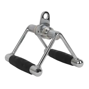 SEATED ROW TRIANGLE CABLE ATTACHMENT