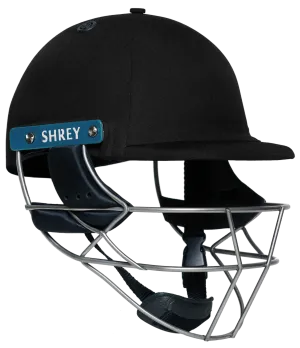 Shrey Master Class Air Titanium Batting Helmet