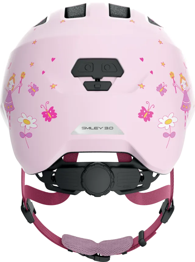 Smiley 3.0 Rose Princess