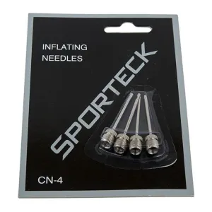 SPORTECK Inflation Needles (4-Pack)