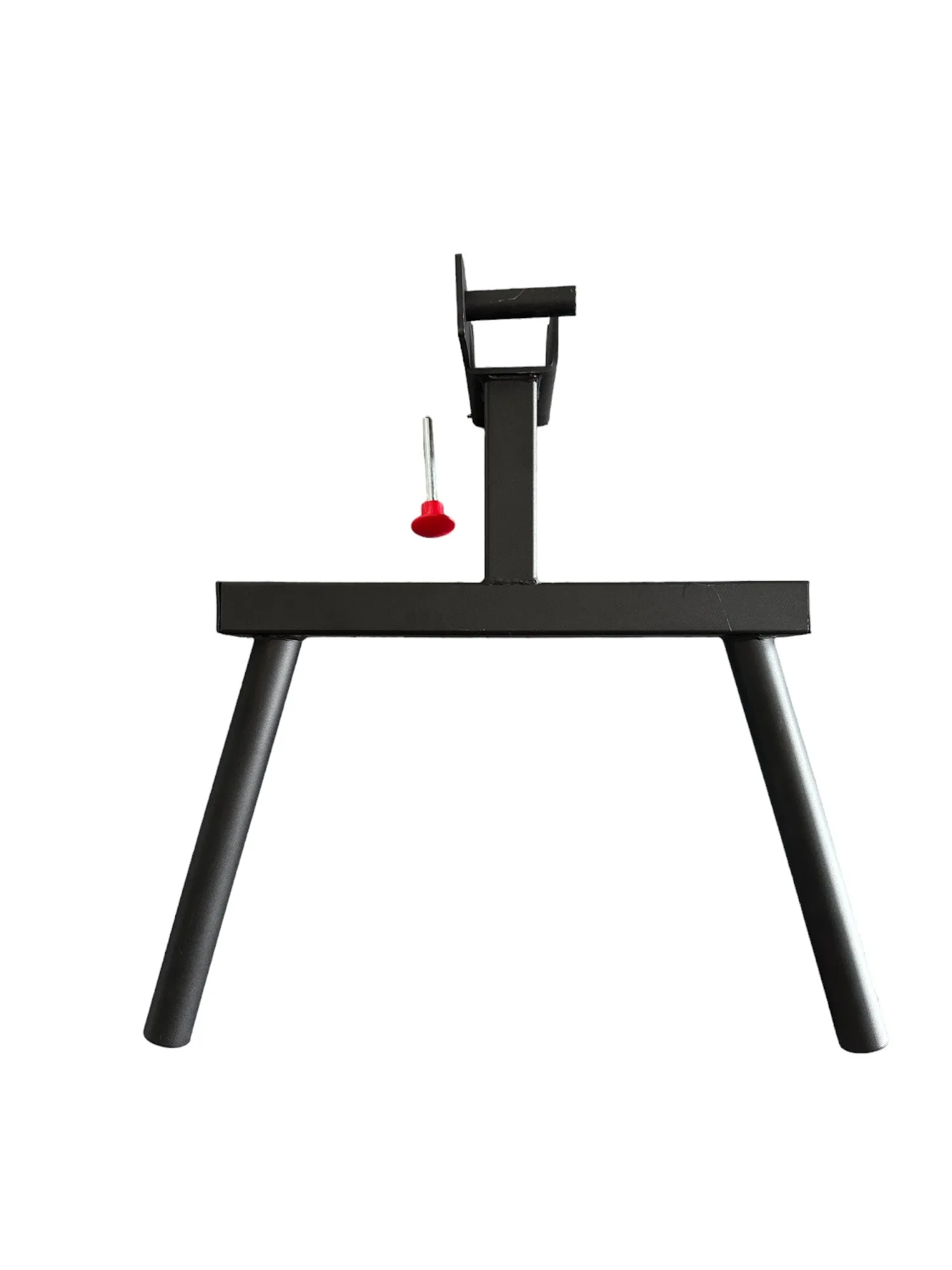 Squat Rack Dip Station