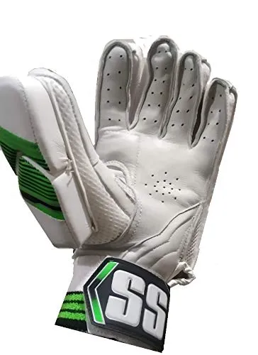 SS Matrix Cricket Batting Gloves
