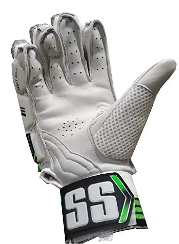 SS Matrix Cricket Batting Gloves