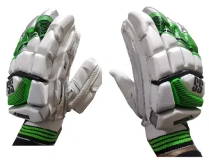 SS Matrix Cricket Batting Gloves