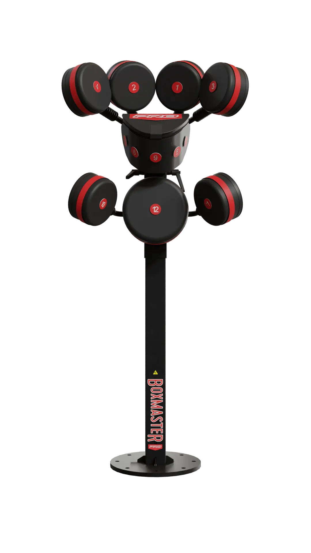 Stair Master  BOXMASTER TOWER