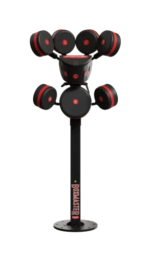 Stair Master  BOXMASTER TOWER