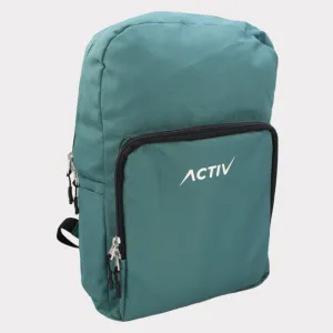 Teal Laptop Backpack