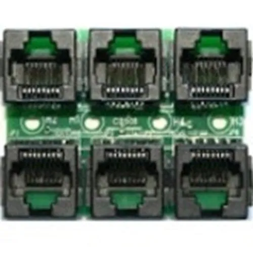TekTone CT400P5 Signal Splitter