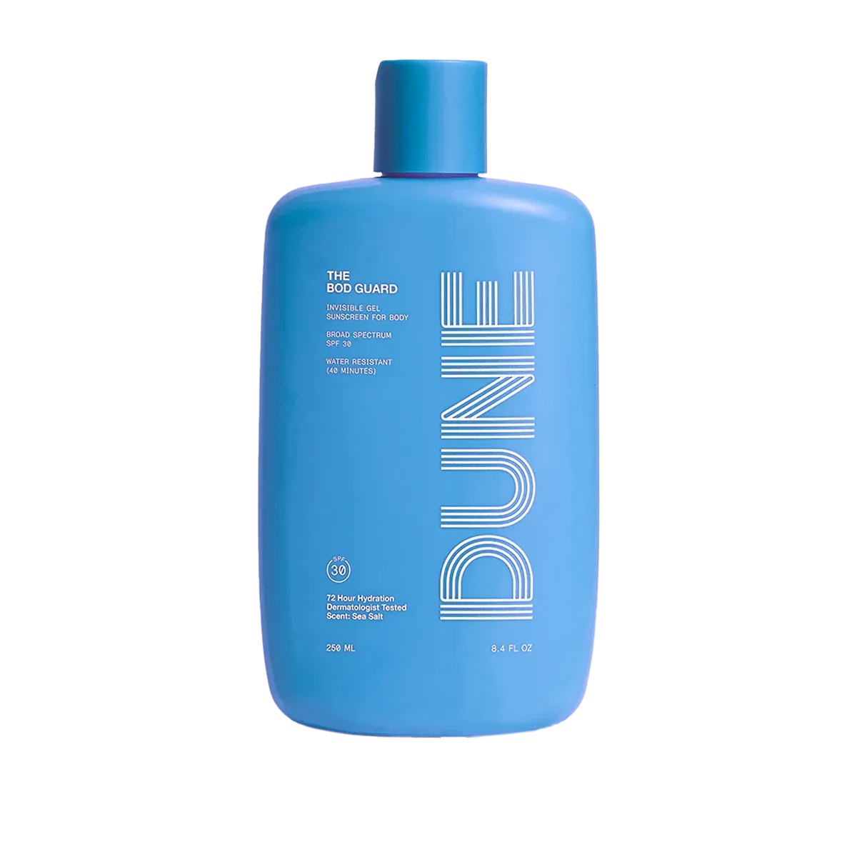 The Bod Guard - Dune Suncare