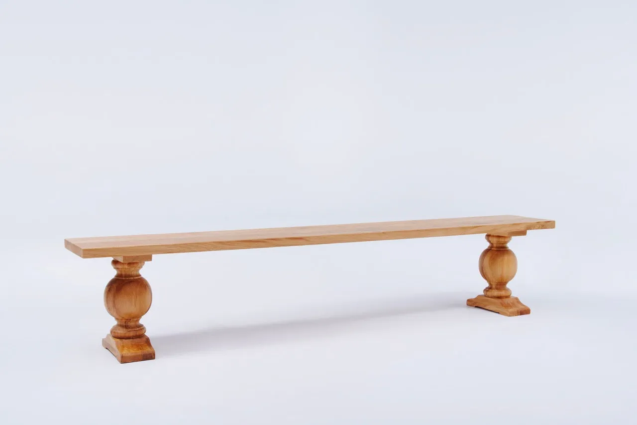 The Bulb Bench