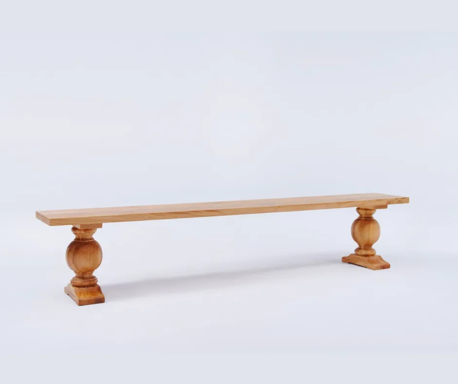 The Bulb Bench