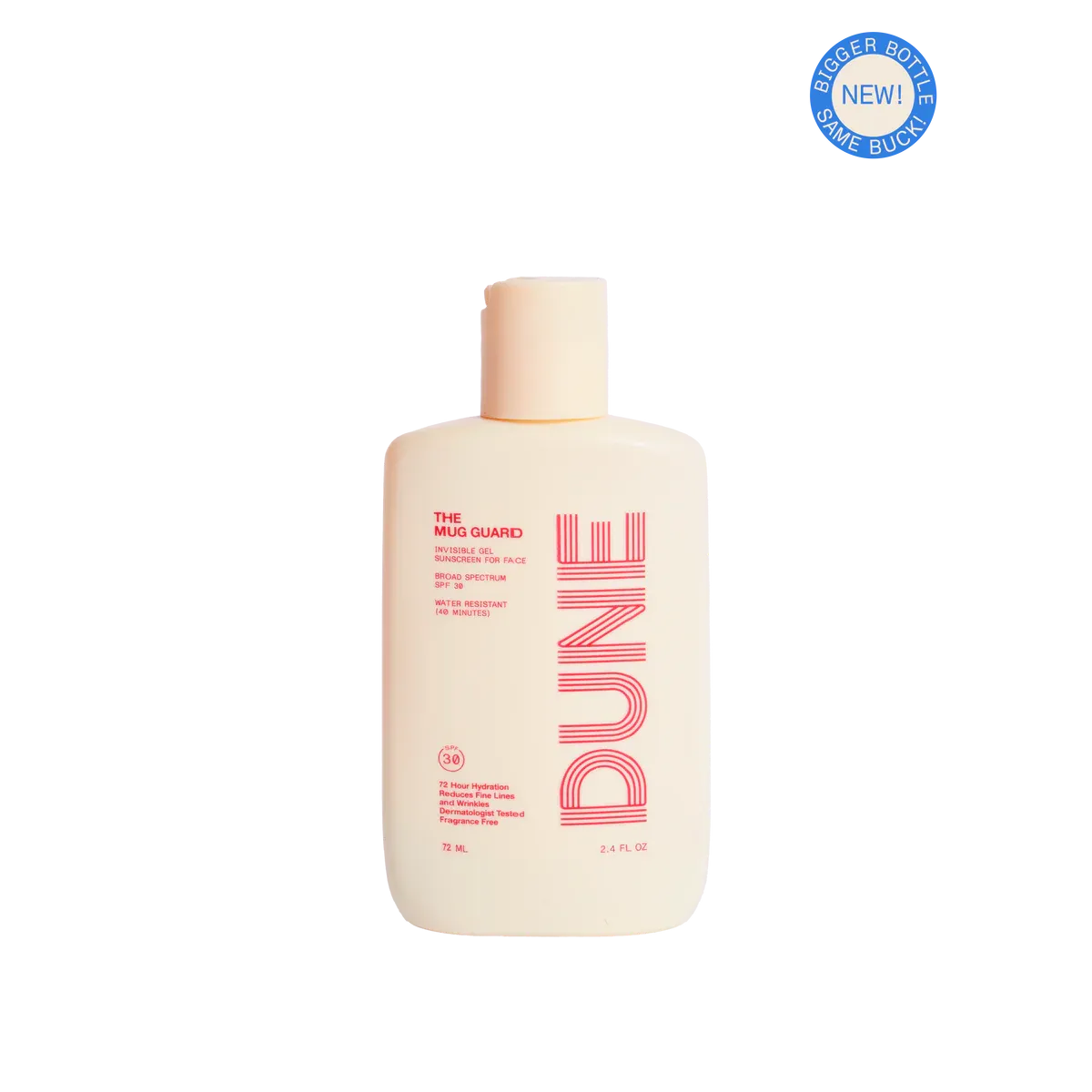 The Mug Guard - Dune Suncare