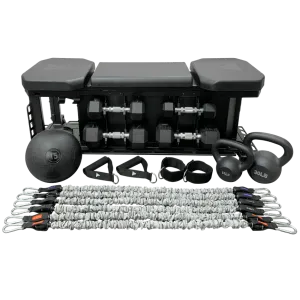 Throwdown FXD Bench (Bench Only)