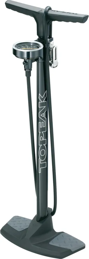 Topeak JoeBlow Pro DX 200PSI with Smarthead Floor Pump