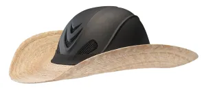 Troxel Helmet Brimmer, Tan