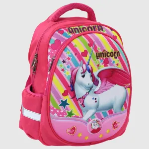 Unicorn 18 Inches Backpack
