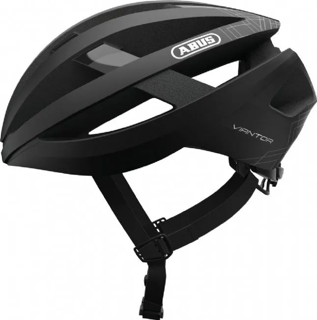 Viantor Velvet Black