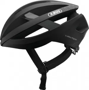 Viantor Velvet Black