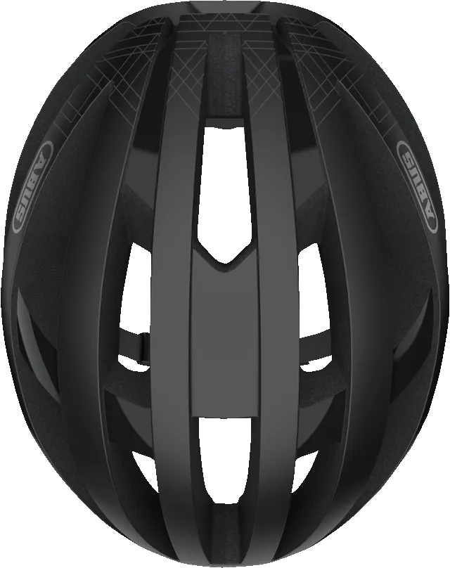 Viantor Velvet Black