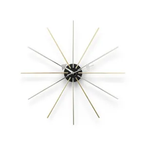 vitra | george nelson star clock