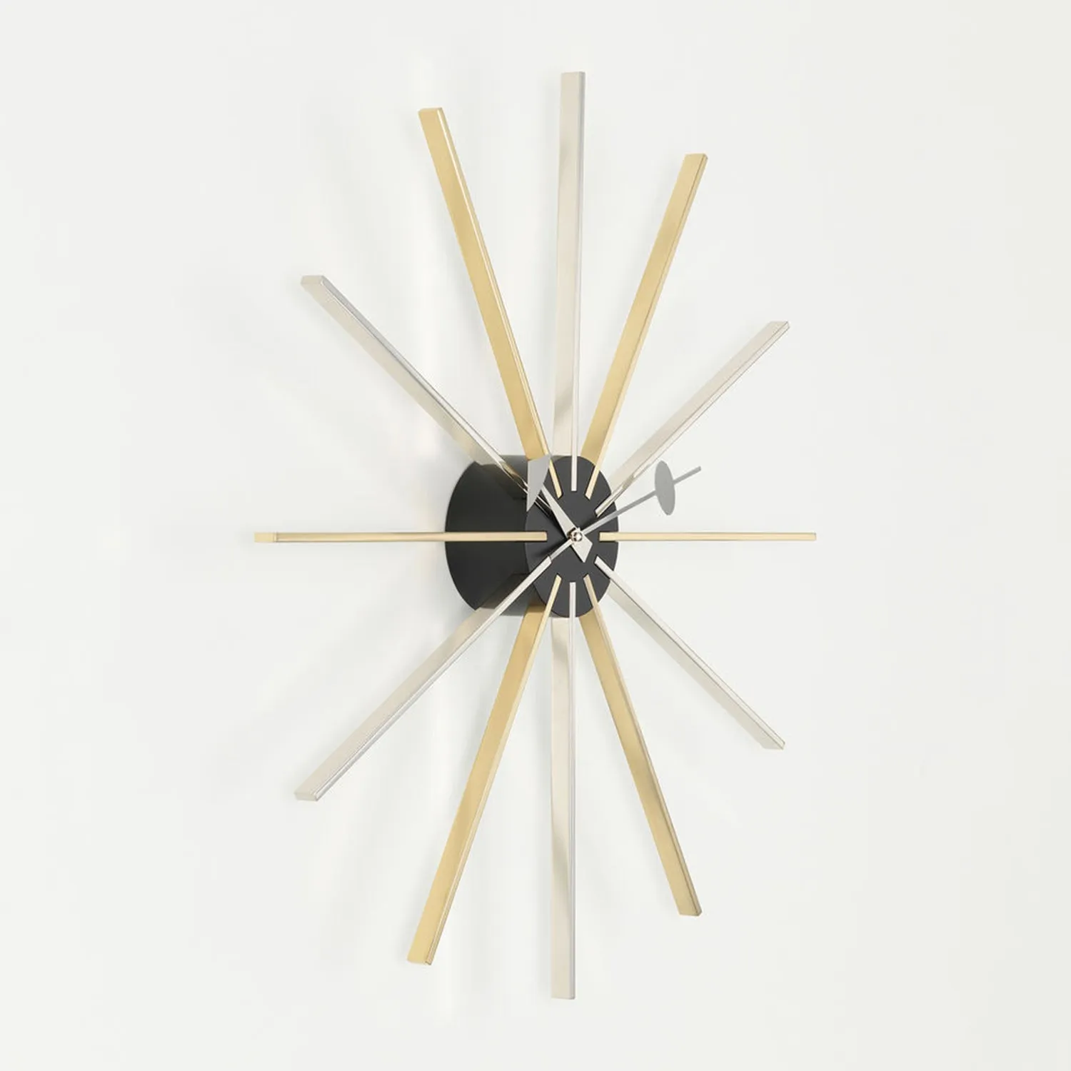 vitra | george nelson star clock