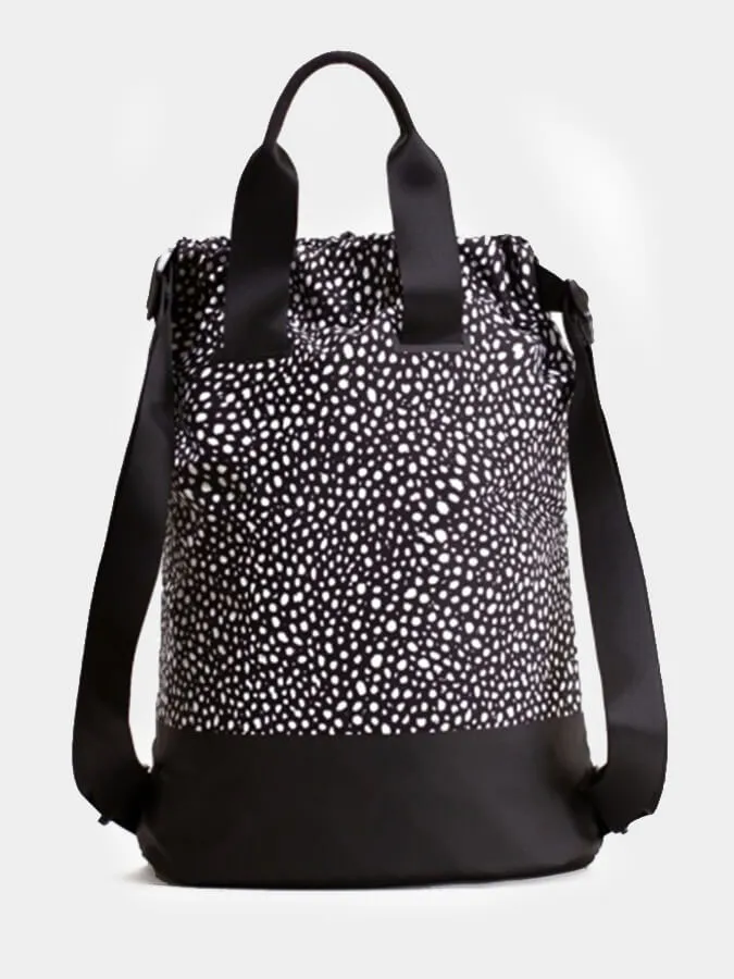 Vooray Flex Cinch Backpack