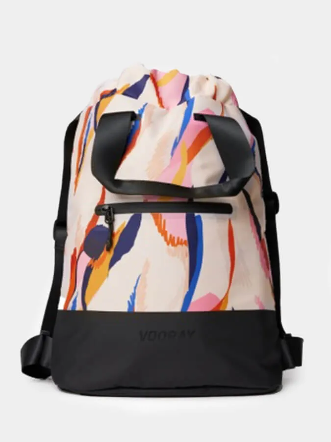 Vooray Flex Cinch Backpack