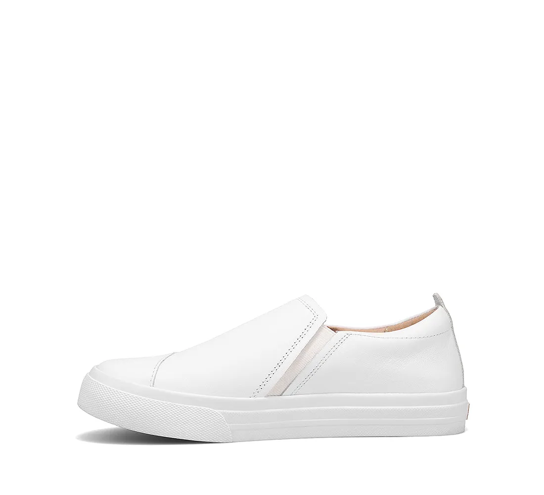 Women's Taos Twin Gore Lux Color: White