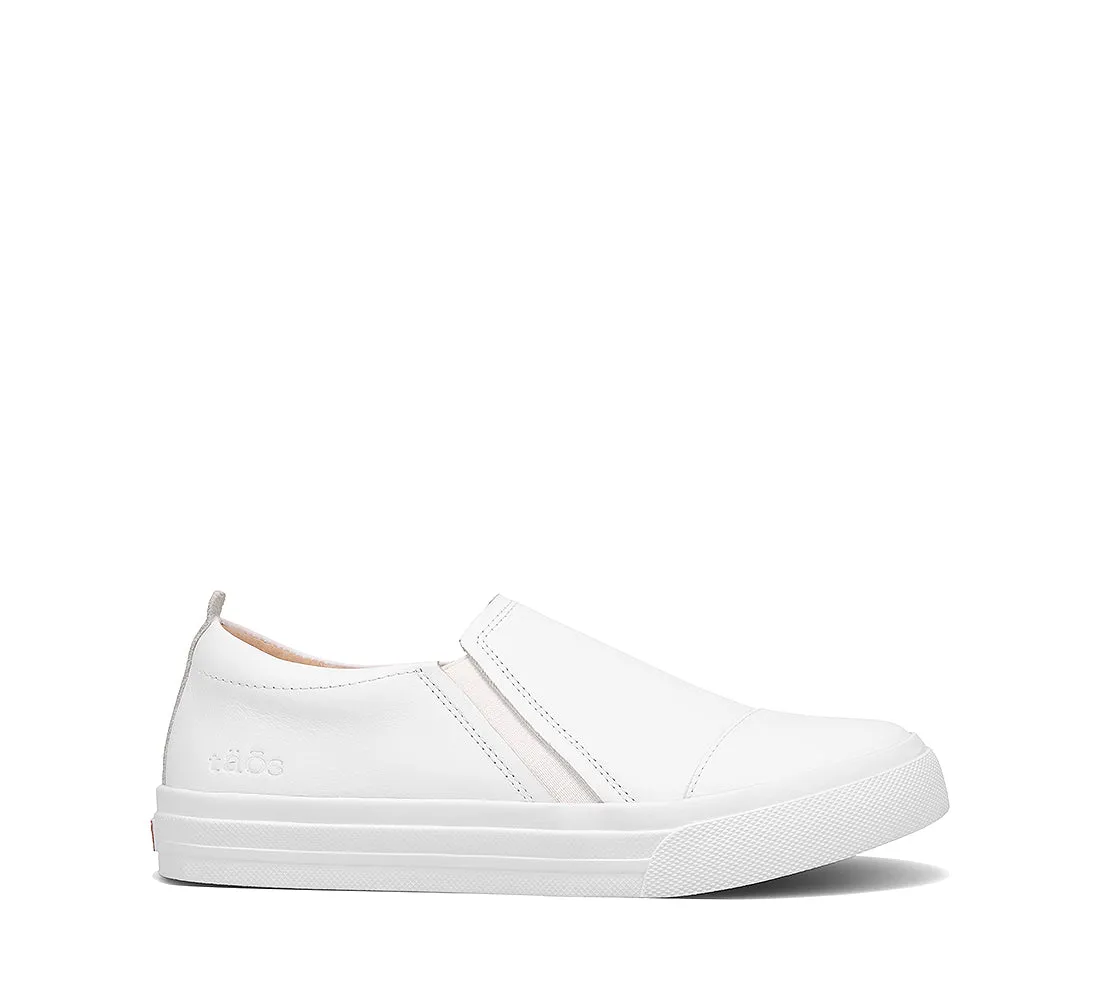 Women's Taos Twin Gore Lux Color: White